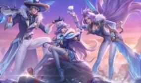 Steam版DNF、LOL美区如何玩 dnf有美服吗