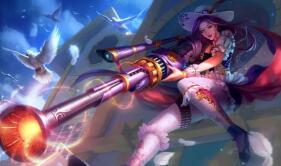 lol星界龙阵型模式指导 lol星界龙神